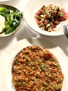 török pizza