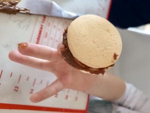 alrajores készítése