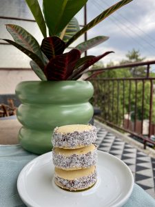 alfajores kalas györgyi