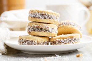 alfajores