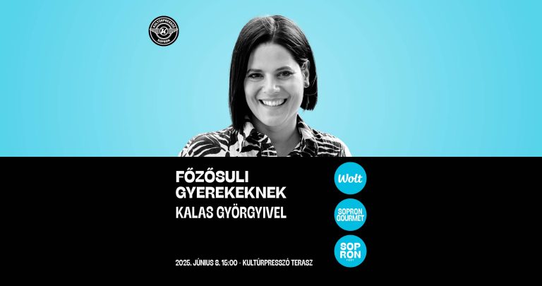 sushi suli sopronfest kalas györgyi