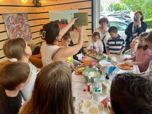sushi suli sopron kalas györgyi