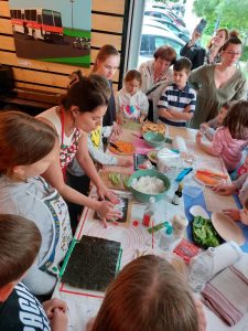 sushi suli sopron
