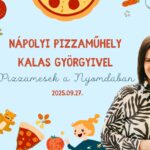 pizzamesék veszprém