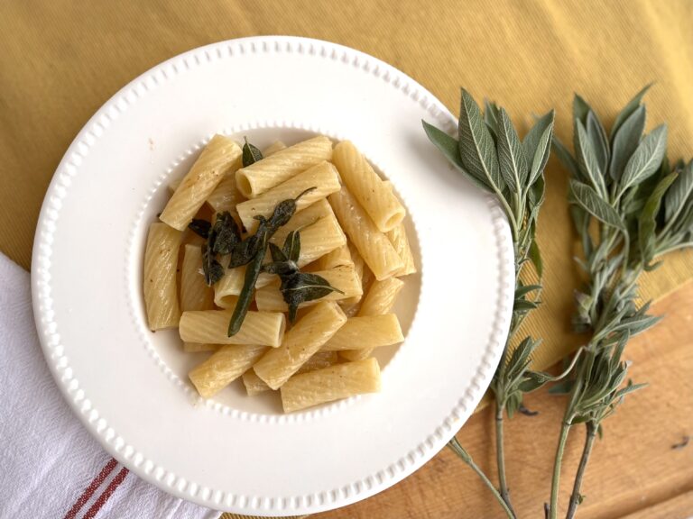 zsályás tészta kalas györgyi