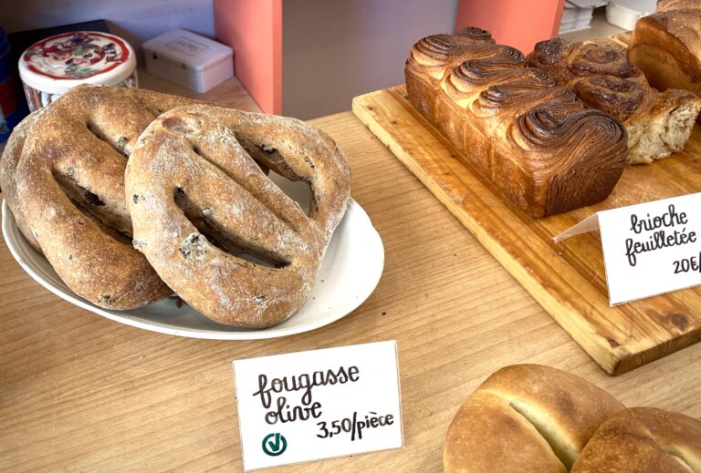 fougasse kalas györgyi