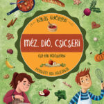 méz dió csicseri