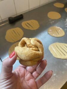 hólabda fánk kalas györgyi