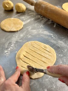 hólabda fánk kalas györgyi