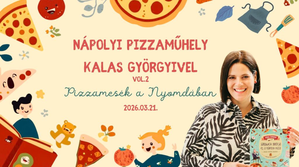 kalas györgyi pizza veszprém