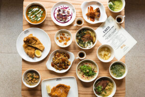 Time Out Market Budapest