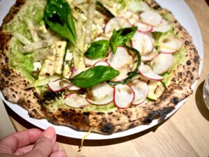 ferment pizza temesvár