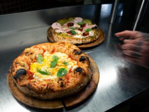 temesvár ferment pizzéria