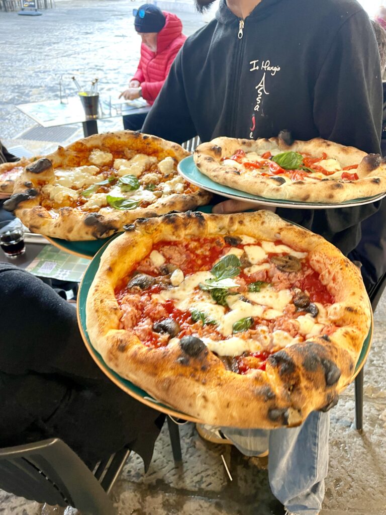 pizza trieszt kalas györgyi