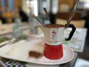 tiramisu assaje kalas györgyi