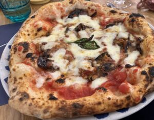 pizza trieszt